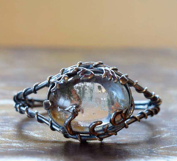 ガーデンクォーツ×海